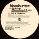 Headhunter/PROTOTYPE-MODESELEKTOR RX 12"