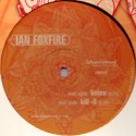 Ian Foxfire/LISTEN-KILL 9  12"