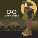 Alpha Omega/WORD OF MOUTH CD