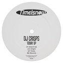 DJ Crisps/TODAY 12"