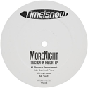 MoreNight/TRACTION ON THE DIRT EP 12"