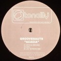 Groovenaughts/ACACIA (JAY TRIPWIRE) 12"