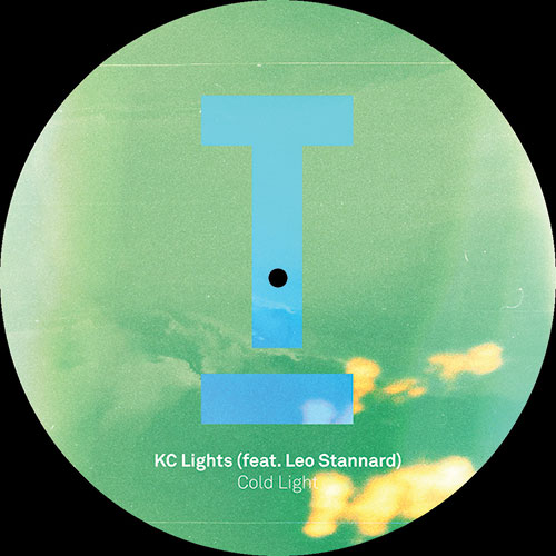 KC Lights/COLD LIGHT 12"