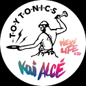 Kai Alce/NEW LIFE EP 12"