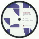 Edward/STREAMS OF TIME EP 12"