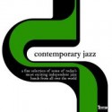 Various/CONTEMPORARY JAZZ (TRAMP) CD