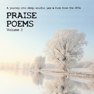 Various/PRAISE POEMS VOL. 3 (TRAMP) CD