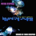 Peven Everett/BEYOND THE UNIVERSE CD