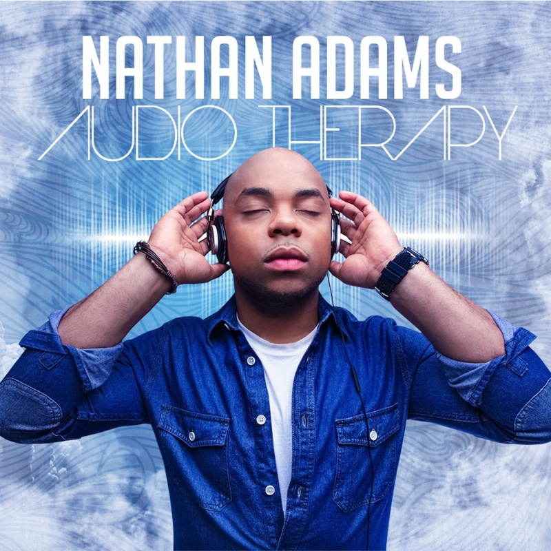 Nathan Adams/AUDIO THERAPY CD
