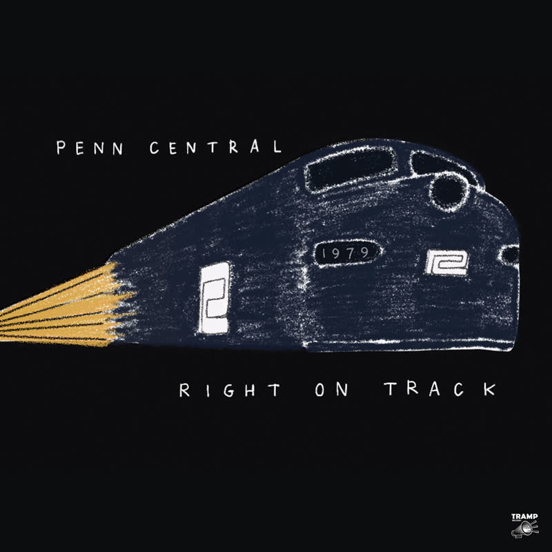 Penn Central/RIGHT ON TRACK LP