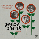 Various/PEACE CHANT VOL. 8 DLP