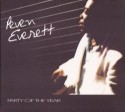 Peven Everett/PARTY OF THE YEAR CD