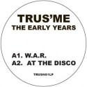 Trusme/EARLY YEARS DLP