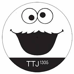 Todd Terje/TTJ EDITS #1305 12"