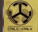 Various/CTRL C - CTRL V CD