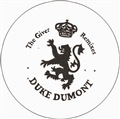 Duke Dumont/THE GIVER (TIGA REMIX) 12"