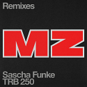 Sascha Funke/MZ (REMIXES) 12"
