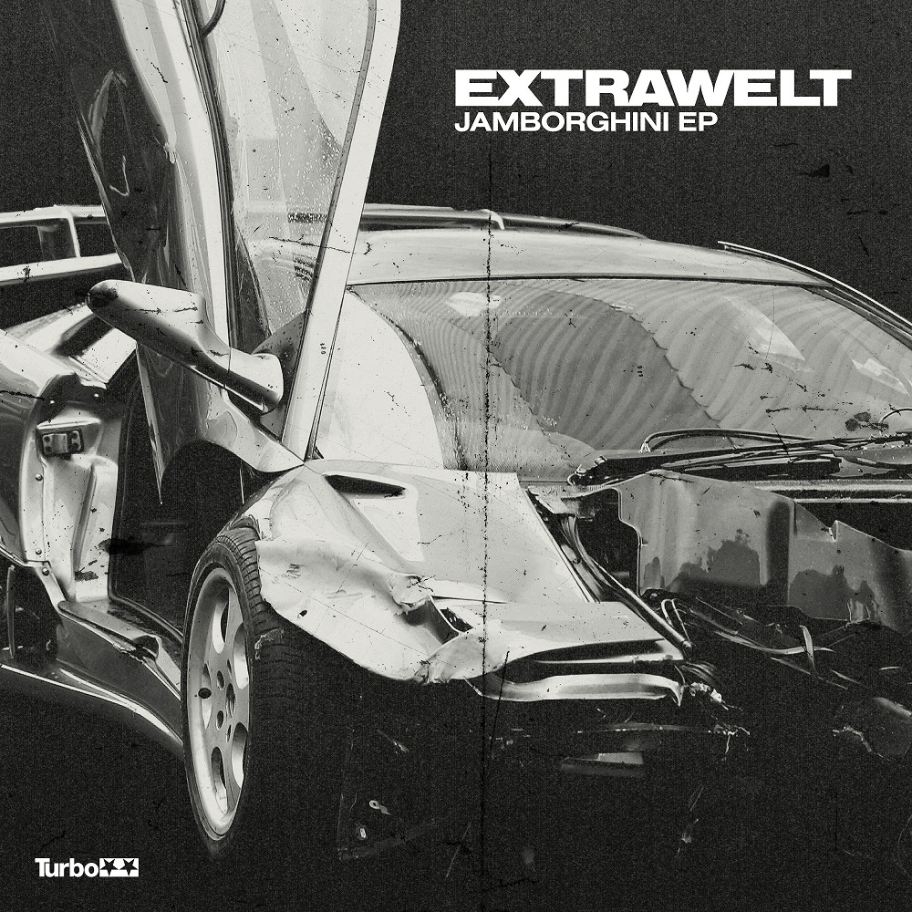 Extrawelt/JAMBORGHINI EP 12"