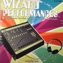 Various/WIZARD PERFORMANCES 12"