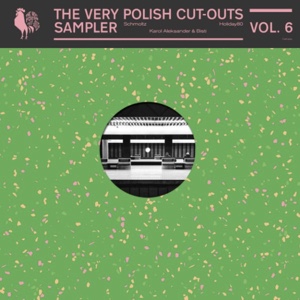 Various/THE VERY POLISH CUT-OUTS V6 12"