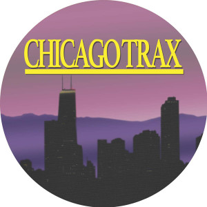 Various/CHICAGO TRAX VOL. 02 12"