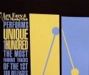 Lex Eazy & The Mambo Club/UNIQUE 100 LP