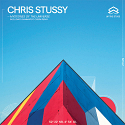 Chris Stussy/MYSTERIES OF THE... 12"