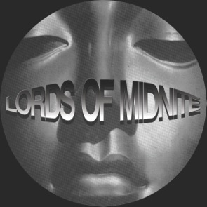 Lords Of Midnite/DROWN IN UR LOVE EP 12"