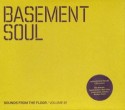 Various/BASEMENT SOUL CD