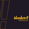 Various/ABSOLUTE! SOUNDS FROM TOKYO CD