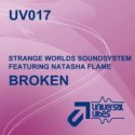 Strange Worlds Soundsystem/BROKEN 12"