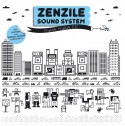 Zenzile Sound System/META META EP 12"