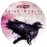 Joint Forces/GLIDETIME 12"