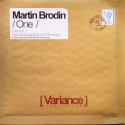 Martin Brodin/ONE 12"