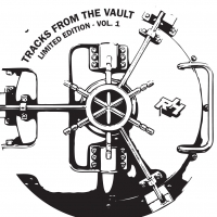 Various/TRACKS FROM THE VAULT VOL 1 12"