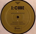 I:Cube/MEROVINGIENNE EP 12"