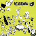 I:Cube/3 (GROOVE DIS US RELEASE) CD