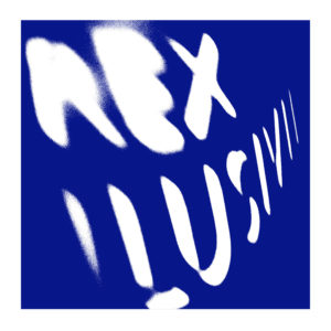Rex Ilusivii/SELECTED WORKS DLP