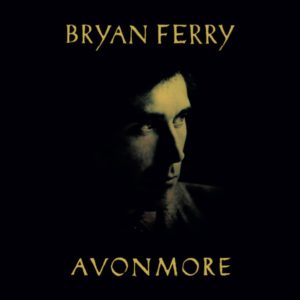 Bryan Ferry/AVONMORE DUBS 12"