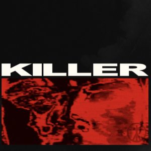 Boys Noize/KILLER 12"