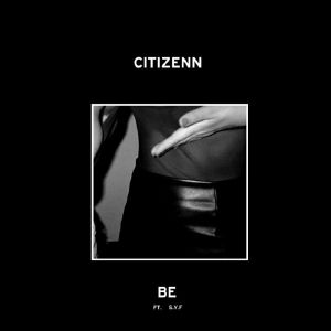 Citizenn/BE (HERCULES & LOVE AFFAIR) 12"