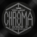 Petros Klampanis/CHROMA (REMIXES) 12"