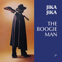 Boogie Man (Sipho Gumede)/JIKA JIKA 7"