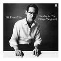 Bill Evans/SUNDAY AT VILLAGE VANGARD LP