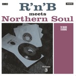 Northern Soul/R'N'B MEETS NORTHERN 3 LP