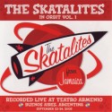 Skatalites/IN ORBIT VOL 1  DLP