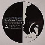 Norm Talley/WESTSIDE PROJECT 12"