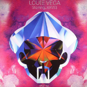 Louie Vega/STARRING... XXVIII PT. 2 3LP