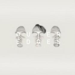 Noisia/OUTER EDGES CD
