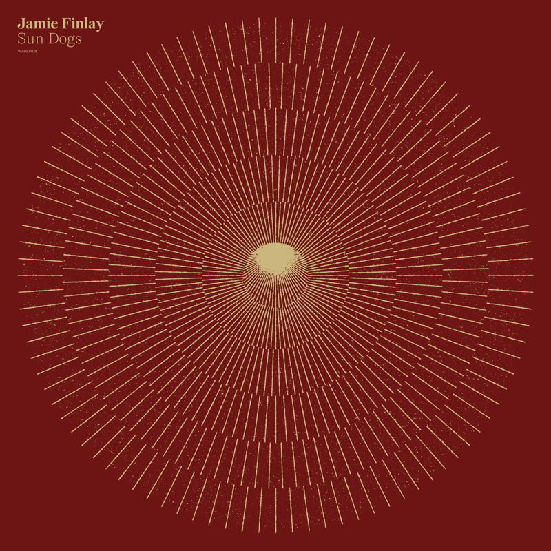 Jamie Finlay/SUN DOGS LP